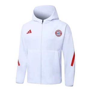 Bayern Munich Tröja 2025 2025 - Träningsjacka Bayern Munich | trojzonen