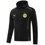 Tröja 2024 2025 - Borussia Dortmund Träningsoverall | trojzonen