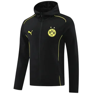 Tröja 2024 2025 - Borussia Dortmund Träningsoverall | trojzonen