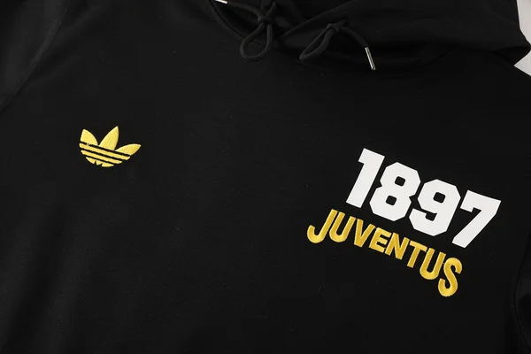 Tröja 2024 2025 - Juventus Träningsoverall | trojzonen
