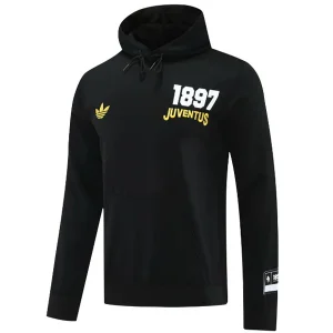 Tröja 2024 2025 - Juventus Träningsoverall | trojzonen