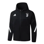 Tröja 2025 2026 - Juventus Träningsoverall | trojzonen