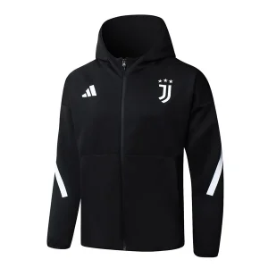 Tröja 2025 2026 - Juventus Träningsoverall | trojzonen