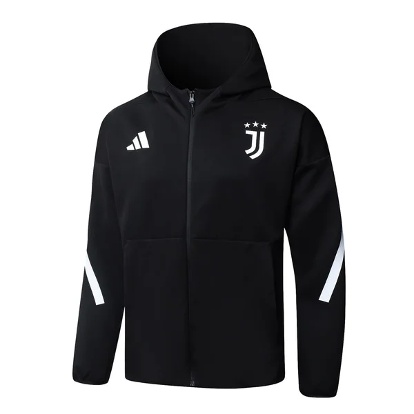 Tröja 2025 2026 - Juventus Träningsoverall | trojzonen