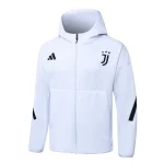 Tröja 2025 2026 - Juventus Träningsoverall | trojzonen