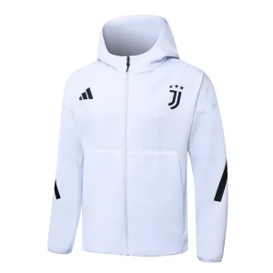 Tröja 2025 2026 - Juventus Träningsoverall | trojzonen