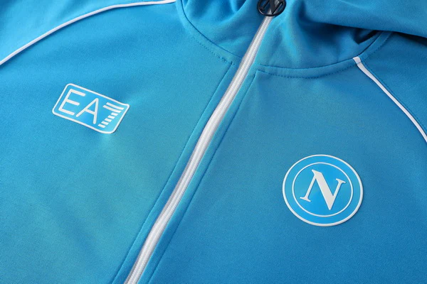 Tröja 2025 2026 - SSC Napoli Träningsoverall 2025/2026 | trojzonen