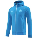 Tröja 2025 2026 - SSC Napoli Träningsoverall 2025/2026 | trojzonen