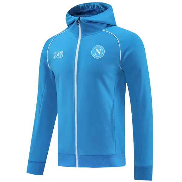 Tröja 2025 2026 - SSC Napoli Träningsoverall 2025/2026 | trojzonen