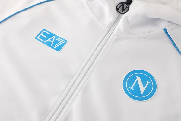 Tröja 2025 2026 - SSC Napoli Träningsoverall 2025/2026 | trojzonen