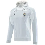 Tröja 2025 2026 - Real Madrid Träningsoverall | trojzonen