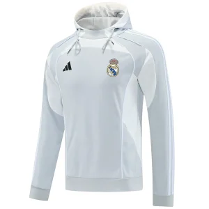 Tröja 2025 2026 - Real Madrid Träningsoverall | trojzonen