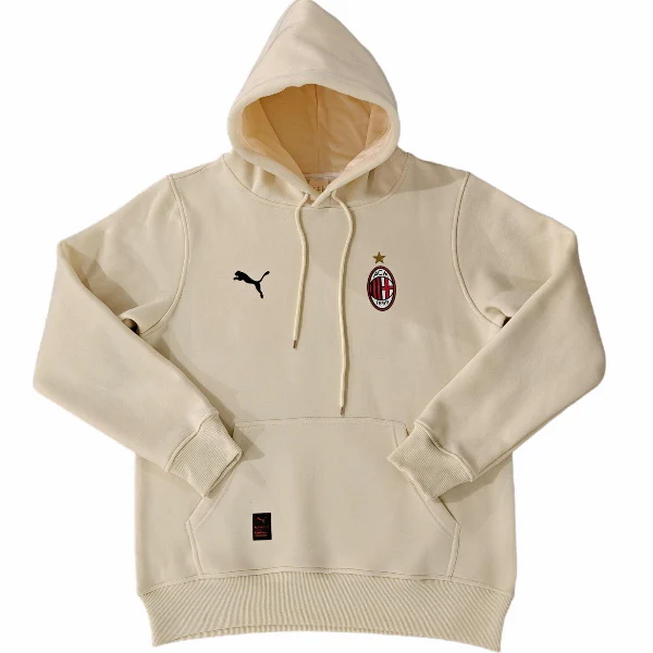 Tröja 2025 2026 - AC Milan Träningsoverall 25/26 | trojzonen