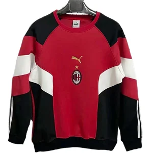 Tröja 2025 2026 - AC Milan Träningsoverall 25/26 | trojzonen