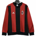 Tröja 2025 2026 - AC Milan Träningsoverall 25/26 | trojzonen