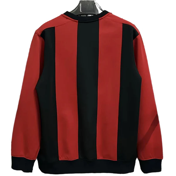 Tröja 2025 2026 - AC Milan Träningsoverall 25/26 | trojzonen
