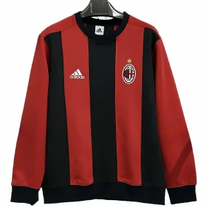 Tröja 2025 2026 - AC Milan Träningsoverall 25/26 | trojzonen