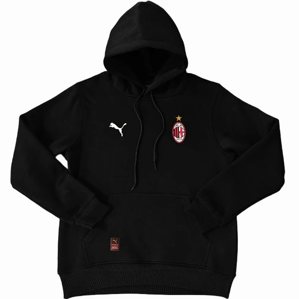 Tröja 2025 2026 - AC Milan Träningsoverall 25/26 | trojzonen