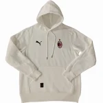 Tröja 2025 2026 - AC Milan Träningsoverall 25/26 | trojzonen