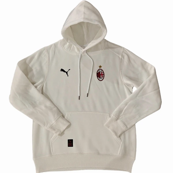 Tröja 2025 2026 - AC Milan Träningsoverall 25/26 | trojzonen