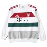 Bayern Munich Tröja 2025 2026 - Träningsjacka Bayern Munich | trojzonen
