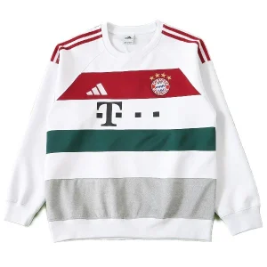 Bayern Munich Tröja 2025 2026 - Träningsjacka Bayern Munich | trojzonen