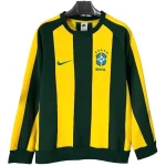 Brasilien Träningsoverall 2026 - Brasilien Träningsoverall 25/26 | trojzonen
