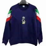 Tröja 2026 - Italien Träningsoverall | trojzonen