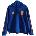 Tröja 2026 - Spanien Träningsoverall 25/26 | trojzonen