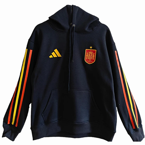 Tröja 2026 - Spanien Träningsoverall 25/26 | trojzonen