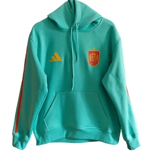 Tröja 2026 - Spanien Träningsoverall 25/26 | trojzonen