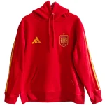 Tröja 2026 - Spanien Träningsoverall 25/26 | trojzonen