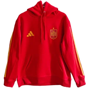 Tröja 2026 - Spanien Träningsoverall 25/26 | trojzonen
