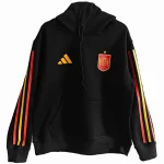 Tröja 2026 - Spanien Träningsoverall 25/26 | trojzonen