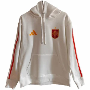 Tröja 2026 - Spanien Träningsoverall 25/26 | trojzonen