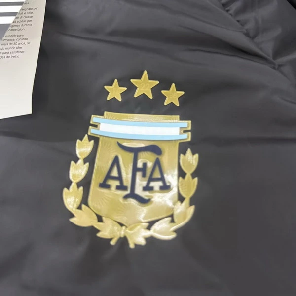 Tröja 2026 - Argentina Träningsoverall | trojzonen
