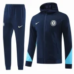 Tröja 2025 2026 - Chelsea Träningsoverall | trojzonen