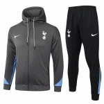 Tröja 2024 2025 - Tottenham Hotspur Träningsoverall | trojzonen