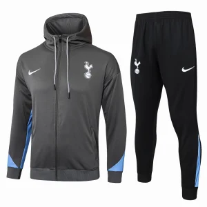 Tröja 2024 2025 - Tottenham Hotspur Träningsoverall | trojzonen
