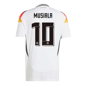 Tyskland Camiseta 2024 - Tyskland Tröja 25/26 | trojzonen