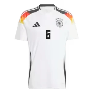 Tyskland Camiseta 2024 - Tyskland Tröja 25/26 | trojzonen