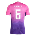 Tyskland Camiseta 2024 - Tyskland Tröja 25/26 | trojzonen
