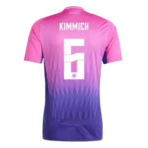 Tyskland Camiseta 2024 - Tyskland Tröja 25/26 | trojzonen
