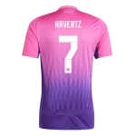 Tyskland Camiseta 2024 - Tyskland Tröja 25/26 | trojzonen