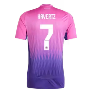 Tyskland Camiseta 2024 - Tyskland Tröja 25/26 | trojzonen