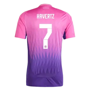 Tyskland Camiseta 2024 - Tyskland Tröja 25/26 | trojzonen