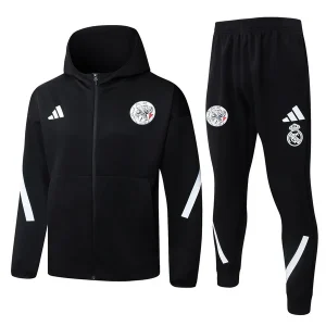 Tröja 2025 2026 - Ajax Träningsoverall | trojzonen