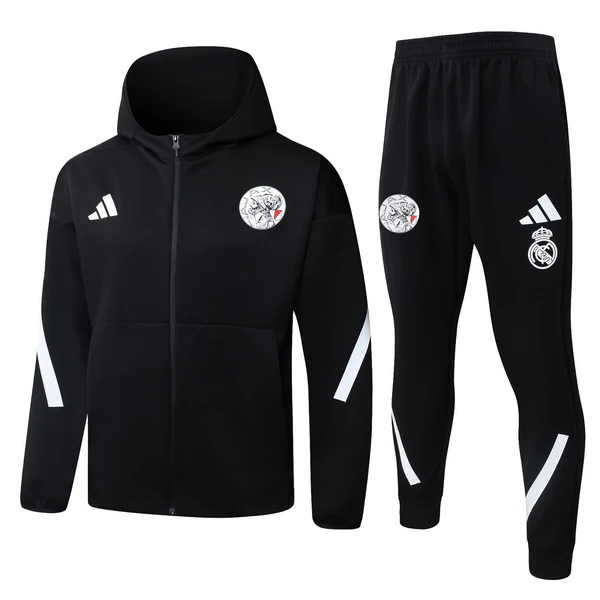 Tröja 2025 2026 - Ajax Träningsoverall | trojzonen