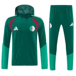 Algeriet Matchställ 2026 - Algeriet Träningströja Barn | trojzonen
