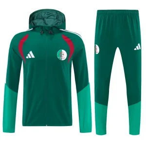 Algeriet Matchställ 2026 - Algeriet Träningströja Barn | trojzonen